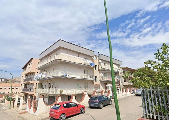 Appartamento con 5 locali in vendita in Via Giovanni da Verrazzano Siculiana, Siculiana