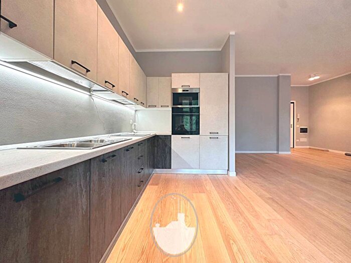 Appartamento trilocale in affitto in Via SantImerio, Viale Europa Bosto, Varese