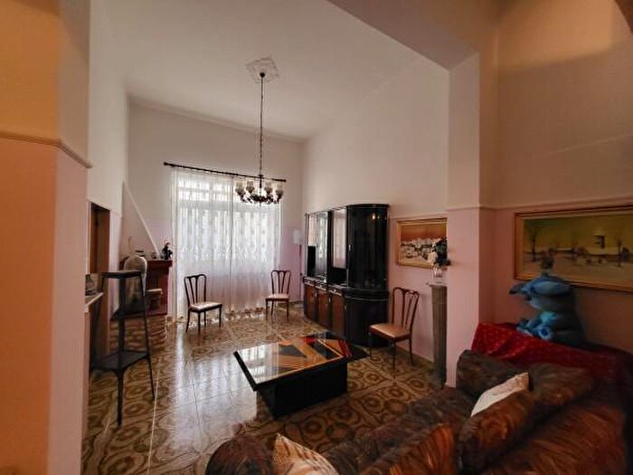 Appartamento quadrilocale in vendita in Andria