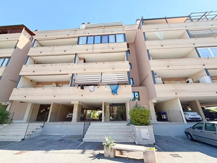 Appartamento bilocale in vendita in Via Carlo Bernardo Mosca, Roma