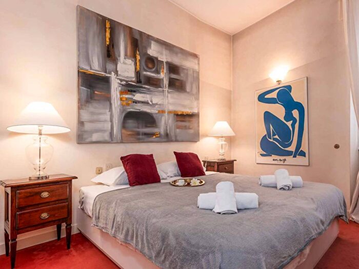 Appartamento trilocale in affitto in Viale Carlo Espinasse, Certosa, Milano