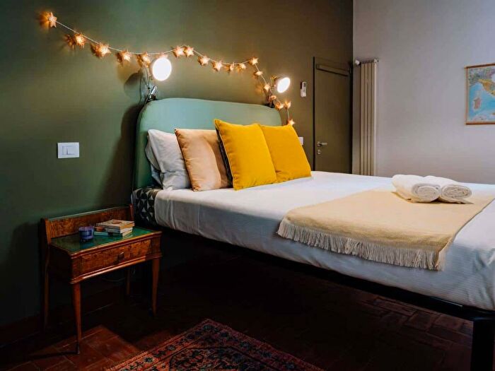 Appartamento bilocale in affitto in Vicolo delle Vacche, Piazza Navona, Roma