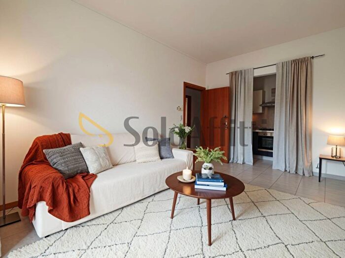 Appartamento trilocale in affitto in Via Catania, Regina Margherita, Collegno