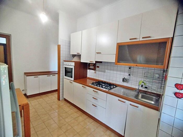 Appartamento quadrilocale in affitto in Cornelia Montespaccato, Roma
