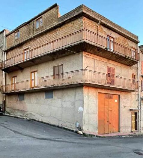 Casa monolocale in vendita in Via Erice, Raffadali