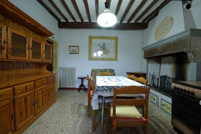 Appartamento trilocale in vendita in Sansepolcro