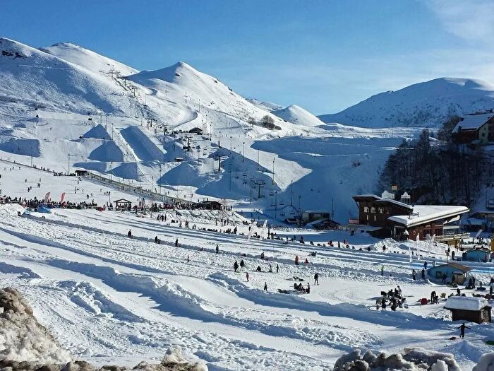 Appartamento con 6 locali in vendita in Via Baci, Frabosa Sottana