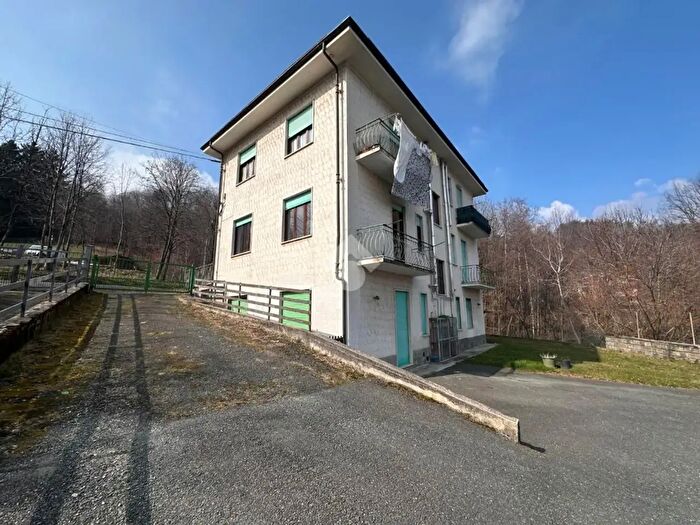 Appartamento bilocale in vendita in Borgata Baronera, Giaveno