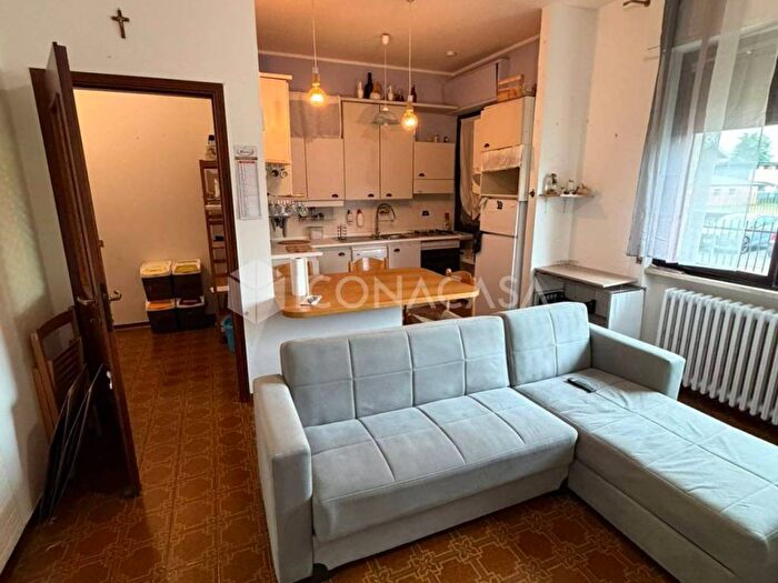 Appartamento bilocale in affitto in Via Tito Speri, Ravello Villastanza Villapia, Parabiago