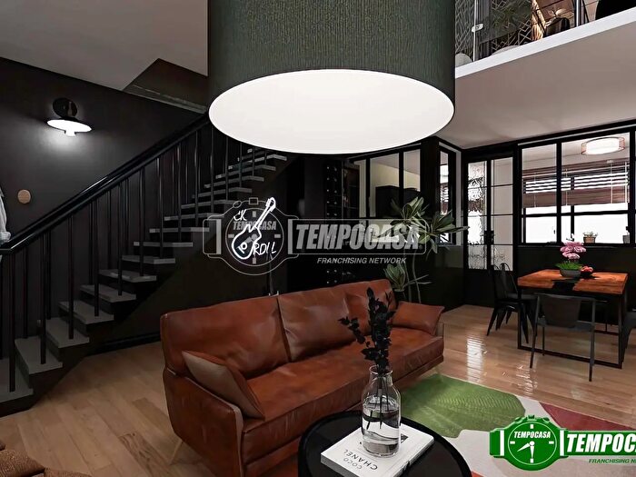 Appartamento trilocale in vendita in Via Harar, Milano