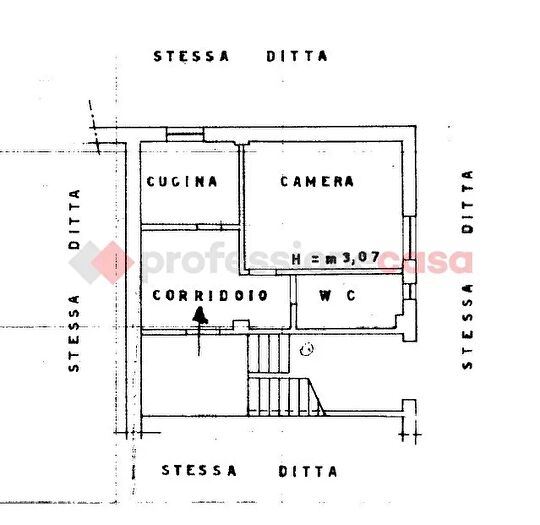 Case in Vendita e in Affitto - 2