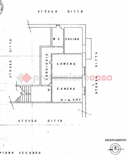 Case in Vendita e in Affitto - 3