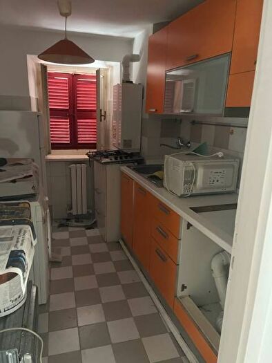 Appartamento quadrilocale in affitto in Via Francesco Podesti, Capodimonte, Ancona