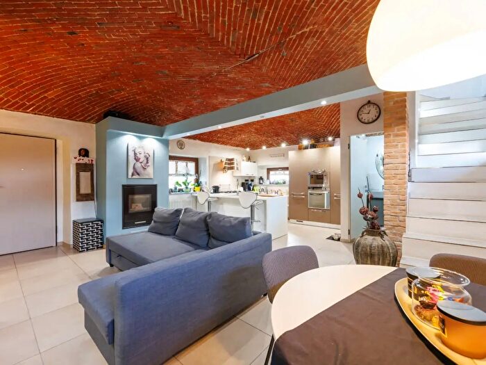 Casa quadrilocale in vendita in Via San Massimo, Villanova Canavese