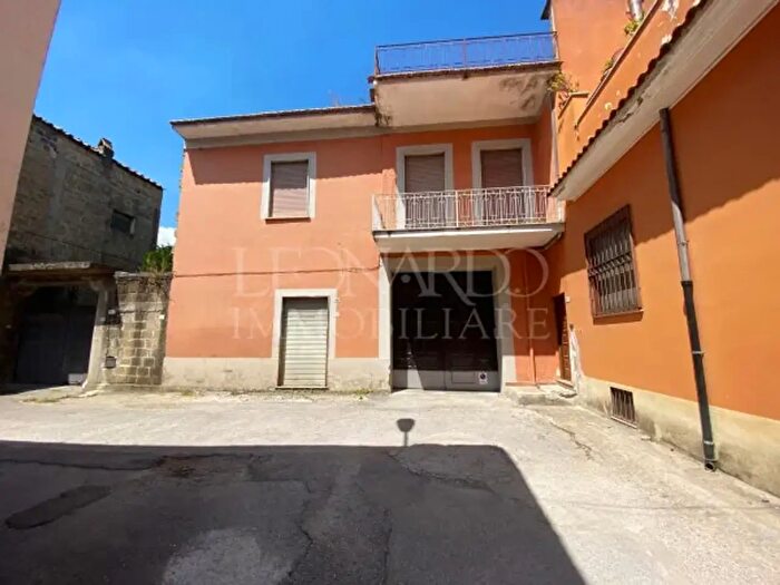 Casa con 6 locali in vendita in Via Cesare Battisti, Marcianise
