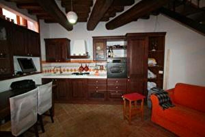 Appartamento bilocale in vendita in Rio