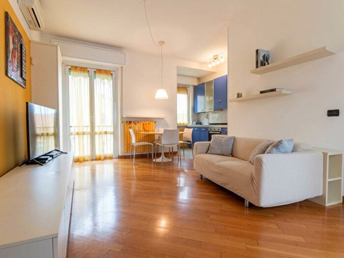 Appartamento trilocale in affitto in Via Ilarione Rancati, Turro, Milano