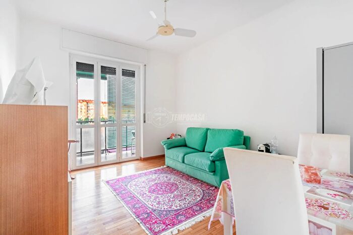 Appartamento bilocale in vendita in Via Ascanio Sforza, Milano