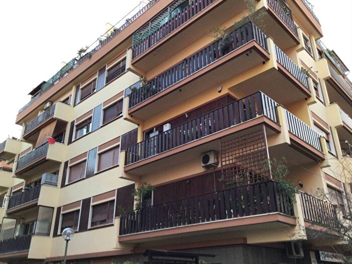 Appartamento bilocale in affitto in Via Danilo Stiepovich, Ostia Ponente, Roma