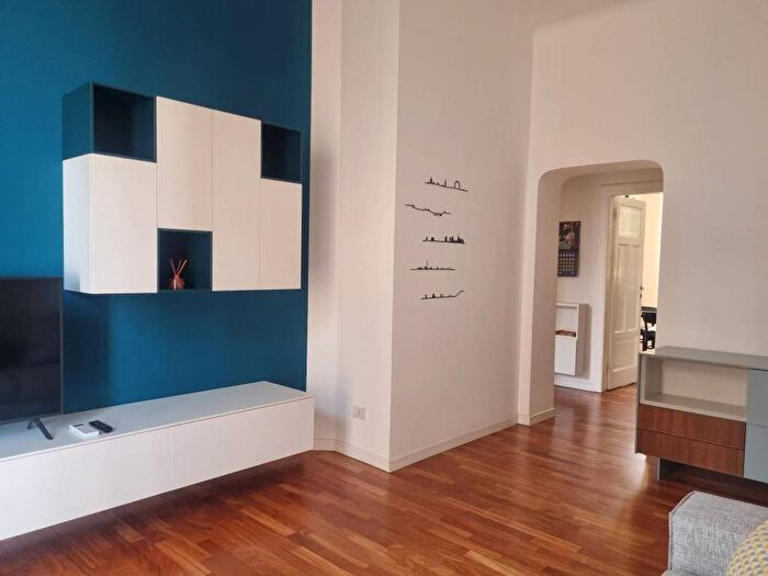 Appartamento bilocale in affitto in Via Gaspare Aselli, Città Studi, Milano