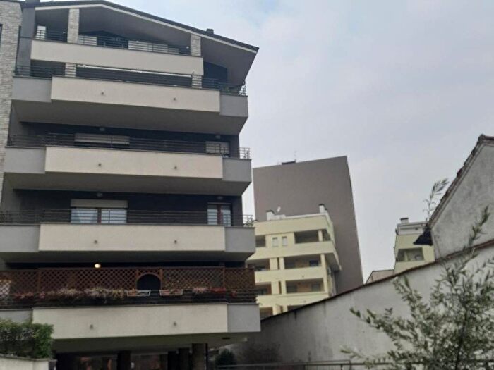 Appartamento bilocale in affitto in Via Privata Gian Battista Giorgini, Musocco, Milano
