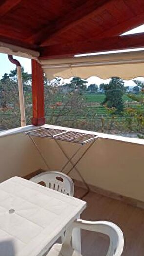 Appartamento bilocale in affitto in Villaggio Carioca, Botricello