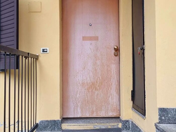 Appartamento bilocale in affitto in Cologno Monzese