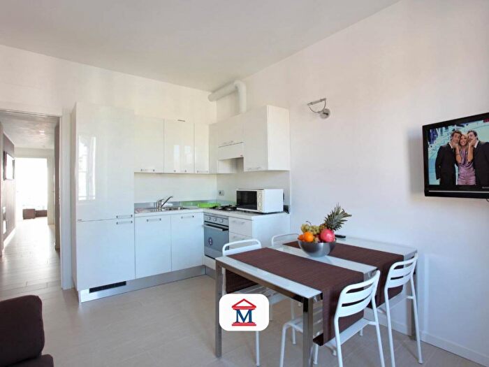 Appartamento bilocale in affitto in Centro, Bergamo