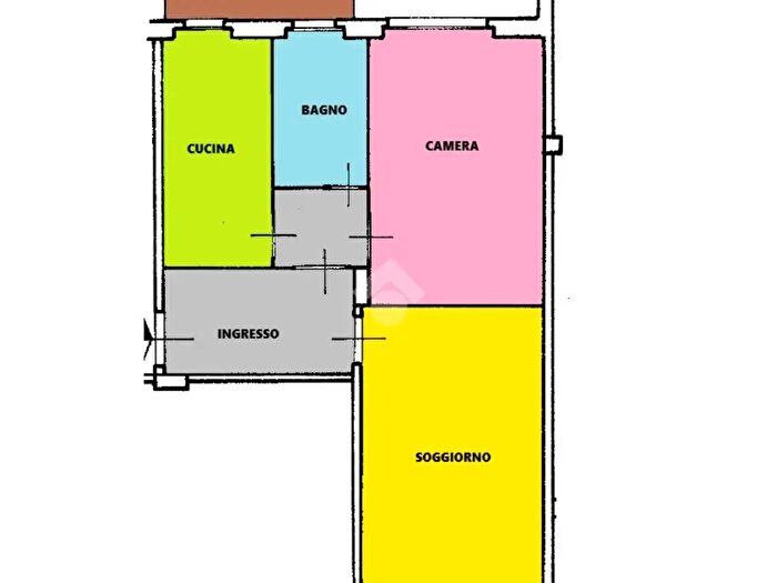 Case in Vendita e in Affitto - 2