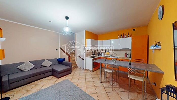 Case in Vendita e in Affitto - 2