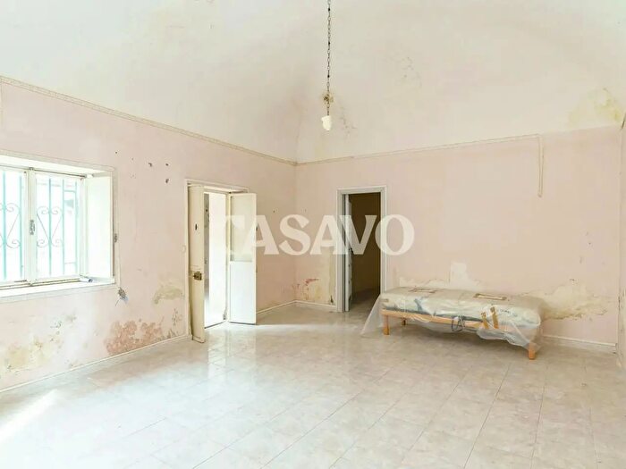 Casa trilocale in vendita in Via San Michele, Aci Sant'Antonio