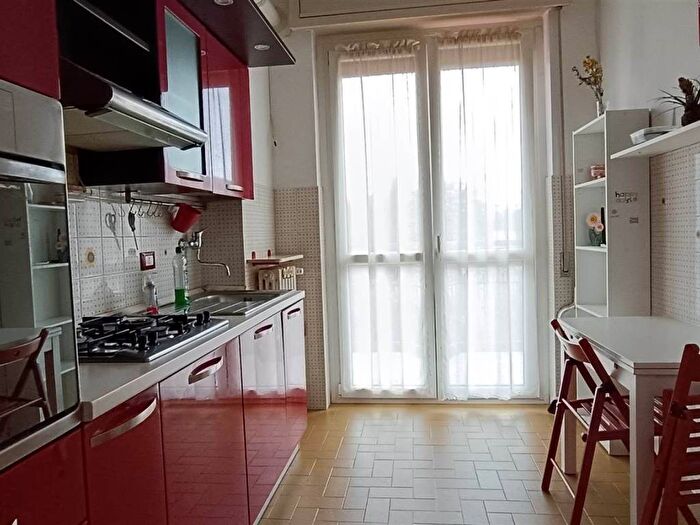 Appartamento bilocale in affitto in Centro, Arona