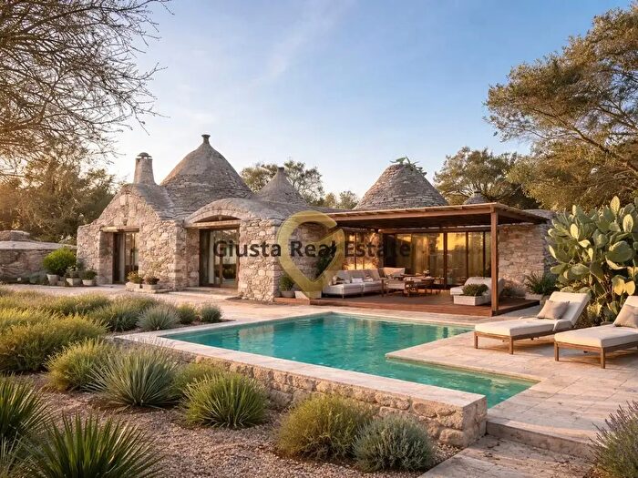 Appartamento trilocale in vendita in Contrada Sardella, San Michele Salentino