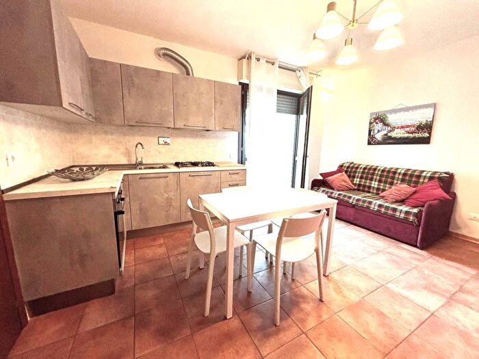 Appartamento bilocale in affitto in Via Luciano Bausi, Porta al Prato San Jacopino, Firenze