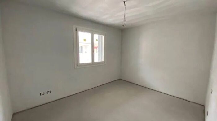 Appartamento trilocale in vendita in Campagna Lupia