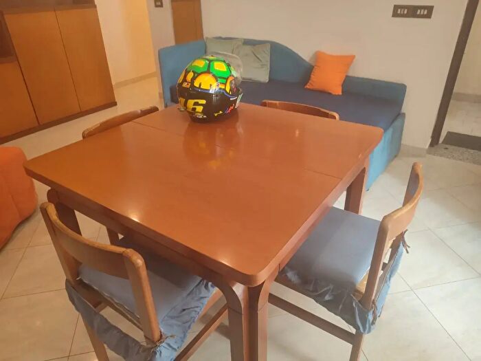 Appartamento monolocale in affitto in Via d'Engenio, Napoli
