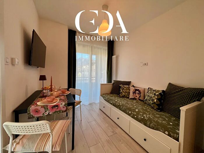 Appartamento bilocale in affitto in Via Gramsci, Trento