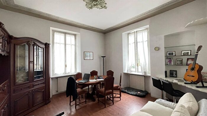 Appartamento in vendita in Via Carlo Antonio Coda Biella Piemonte Italy, Biella