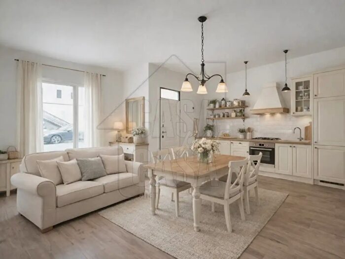 Appartamento quadrilocale in vendita in Via Aprile, Monselice