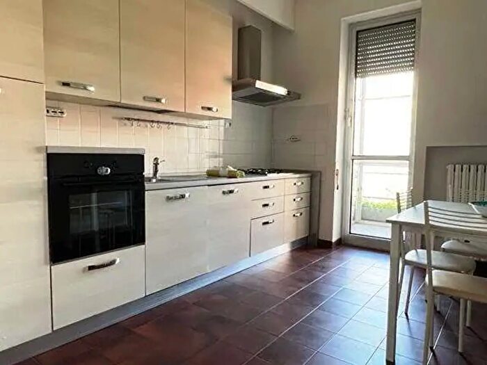 Appartamento quadrilocale in affitto in Sporting Mirasole, Opera