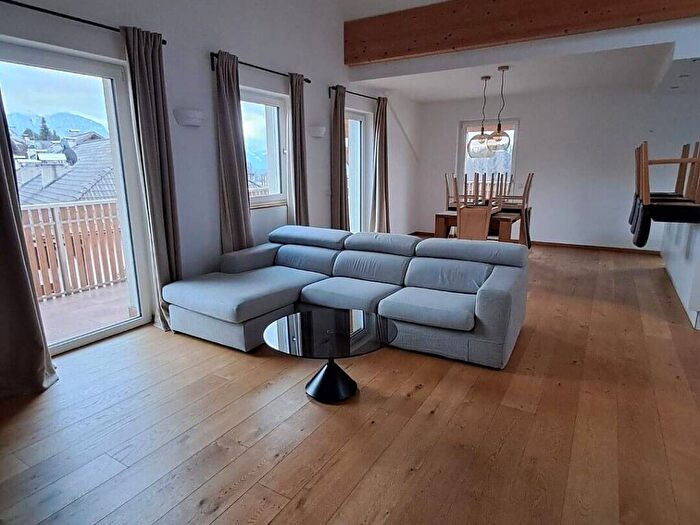 Appartamento quadrilocale in affitto in Via Peter Mayr Collalbo BZ Italia, Collalbo, Renon