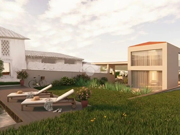 Casa quadrilocale in vendita in Via Europa, Monticello Brianza