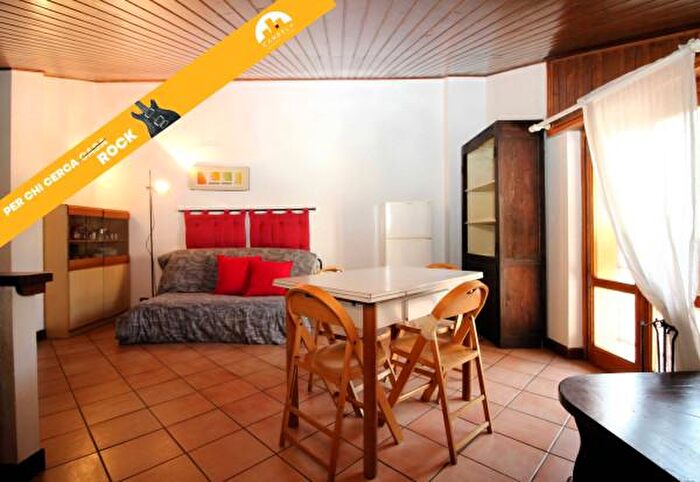 Casa monolocale in vendita in Via Principe Umberto, Frabosa Sottana