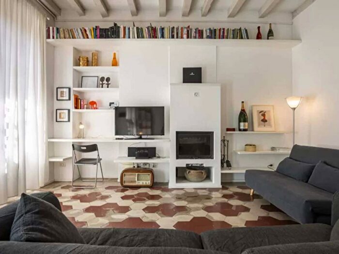 Appartamento bilocale in affitto in Via Carlo Farini, Garibaldi Corso Como, Milano