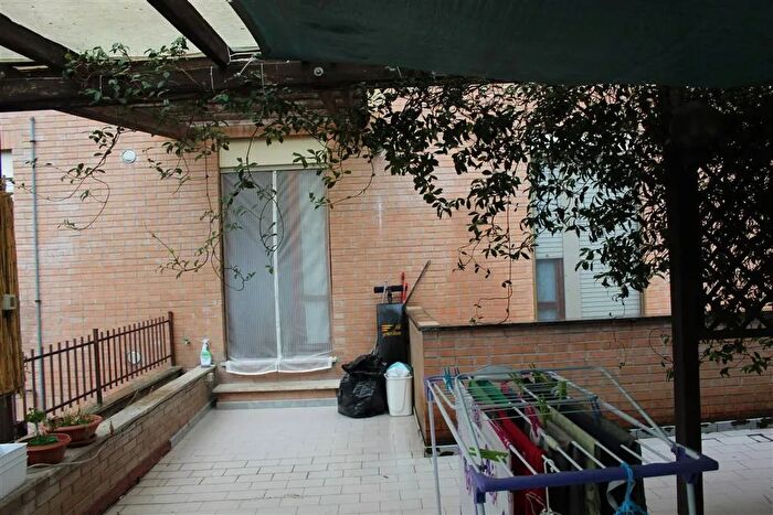 Appartamento quadrilocale in vendita in Siena