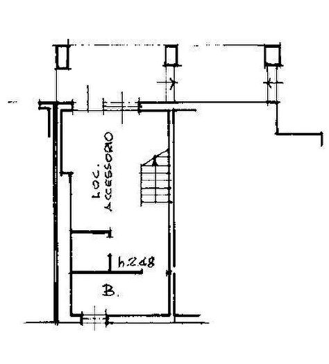 Case in Vendita e in Affitto - 2