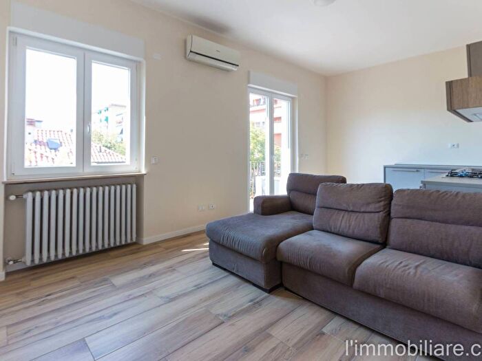 Appartamento bilocale in affitto in Via Farinata degli Uberti Tolosetto, Borgo Trento, Verona