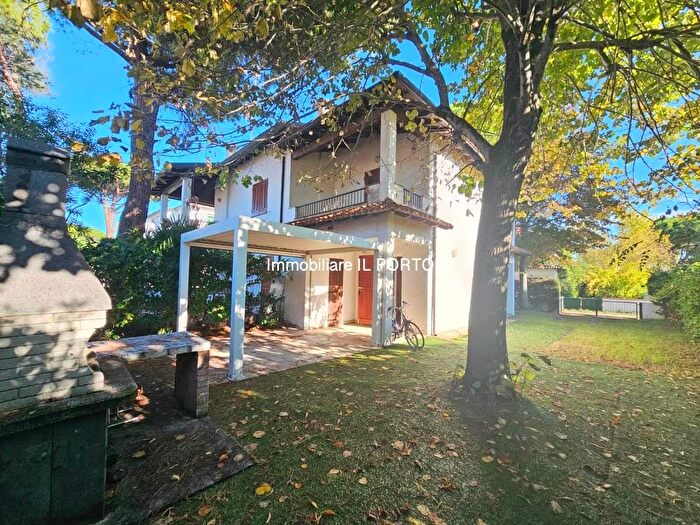 Casa trilocale in vendita in Comacchio