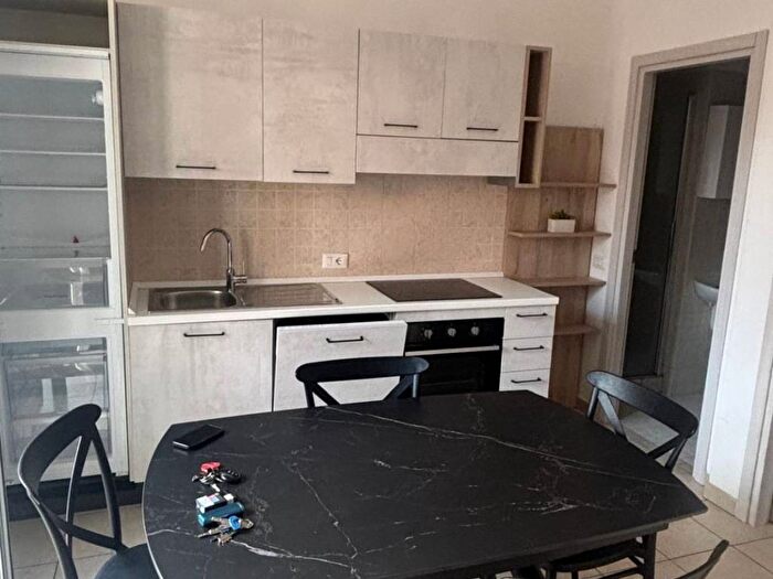 Appartamento bilocale in affitto in Via Pastrengo, San Marone San Giuseppe Risorgimento, Civitanova Marche