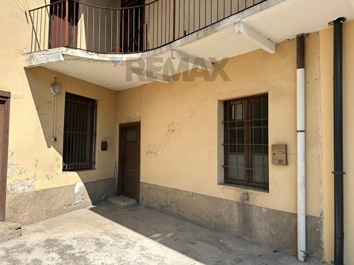 Casa quadrilocale in vendita in Gallarate